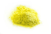 LEMON YELLOW