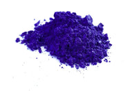 SAPPHIRE BLUE