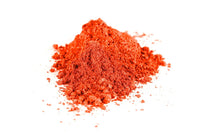 TERRA ORANGE
